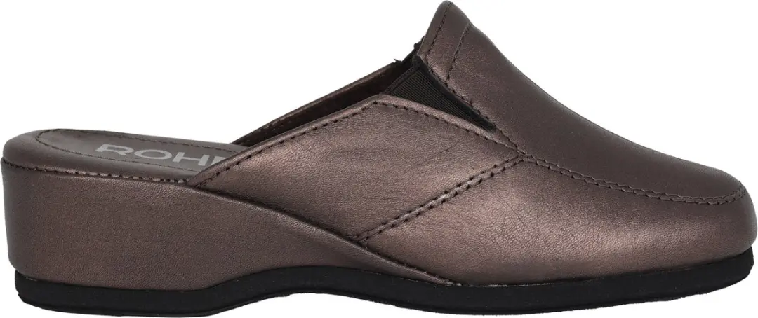 Rohde Mandal