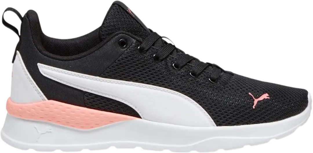Puma Schoenen Dames Anzarun Lite Zwart-Wit 51