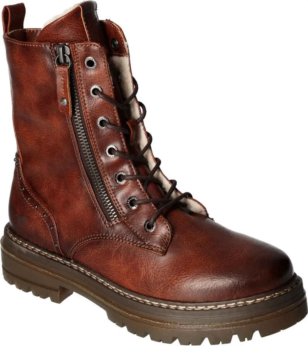 Mustang Dames Schoenen 1404601