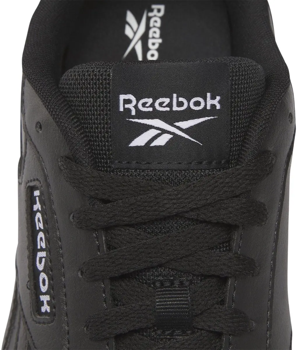 Reebok Court Advance Sneakers - 44.5 - Zwart - afbeelding 6 van 6