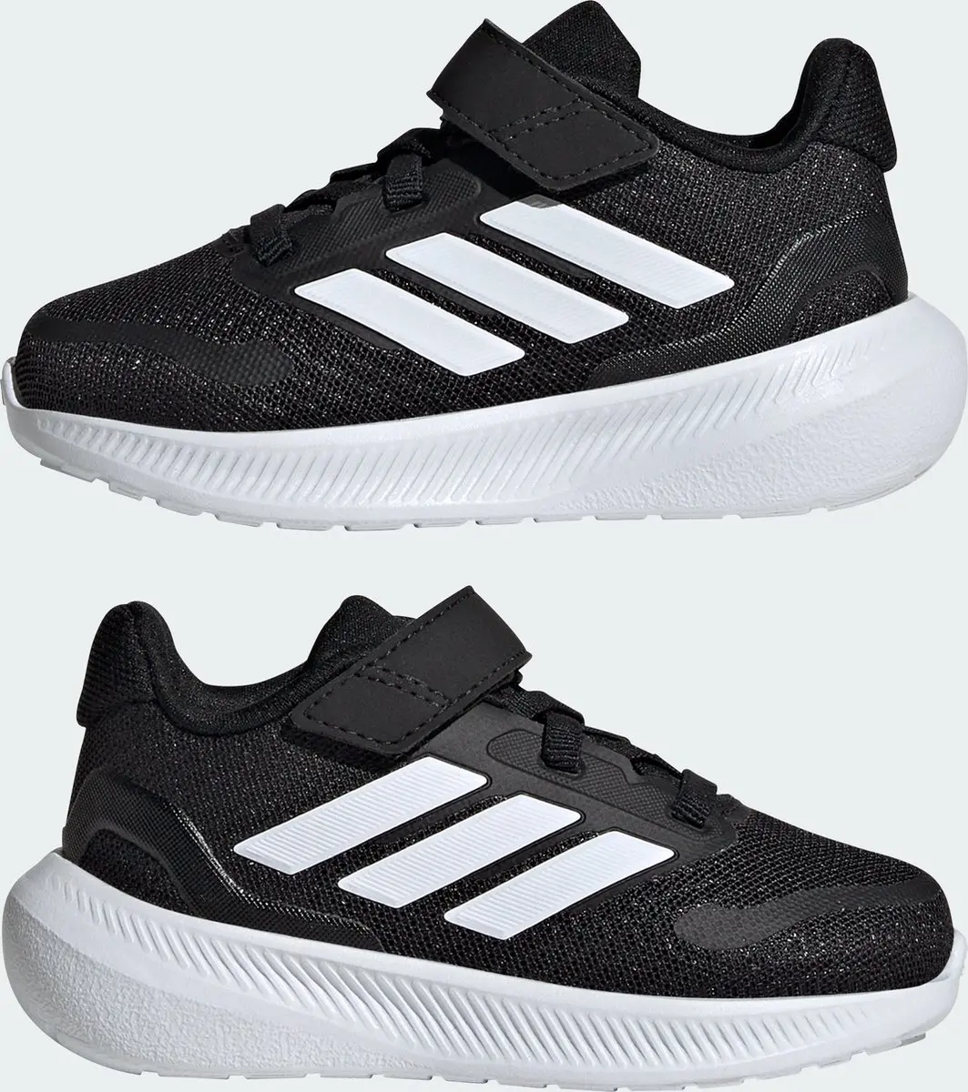 adidas Runfalcon 5 Schoenen Kids NLD79 - 27 - afbeelding 6 van 6