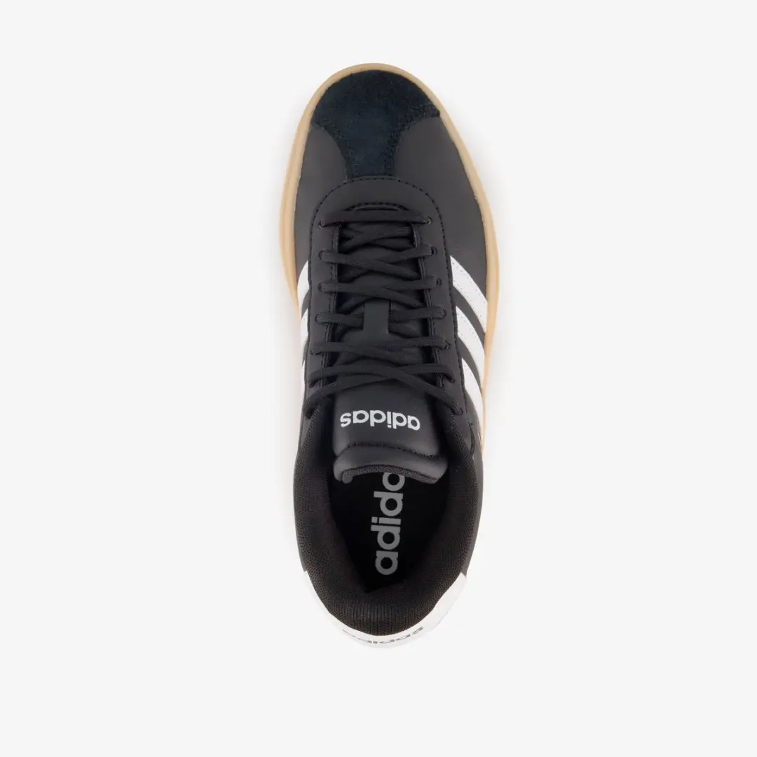 adidas Vl Court Bold NJE43 Dames Schoenen - Zwart