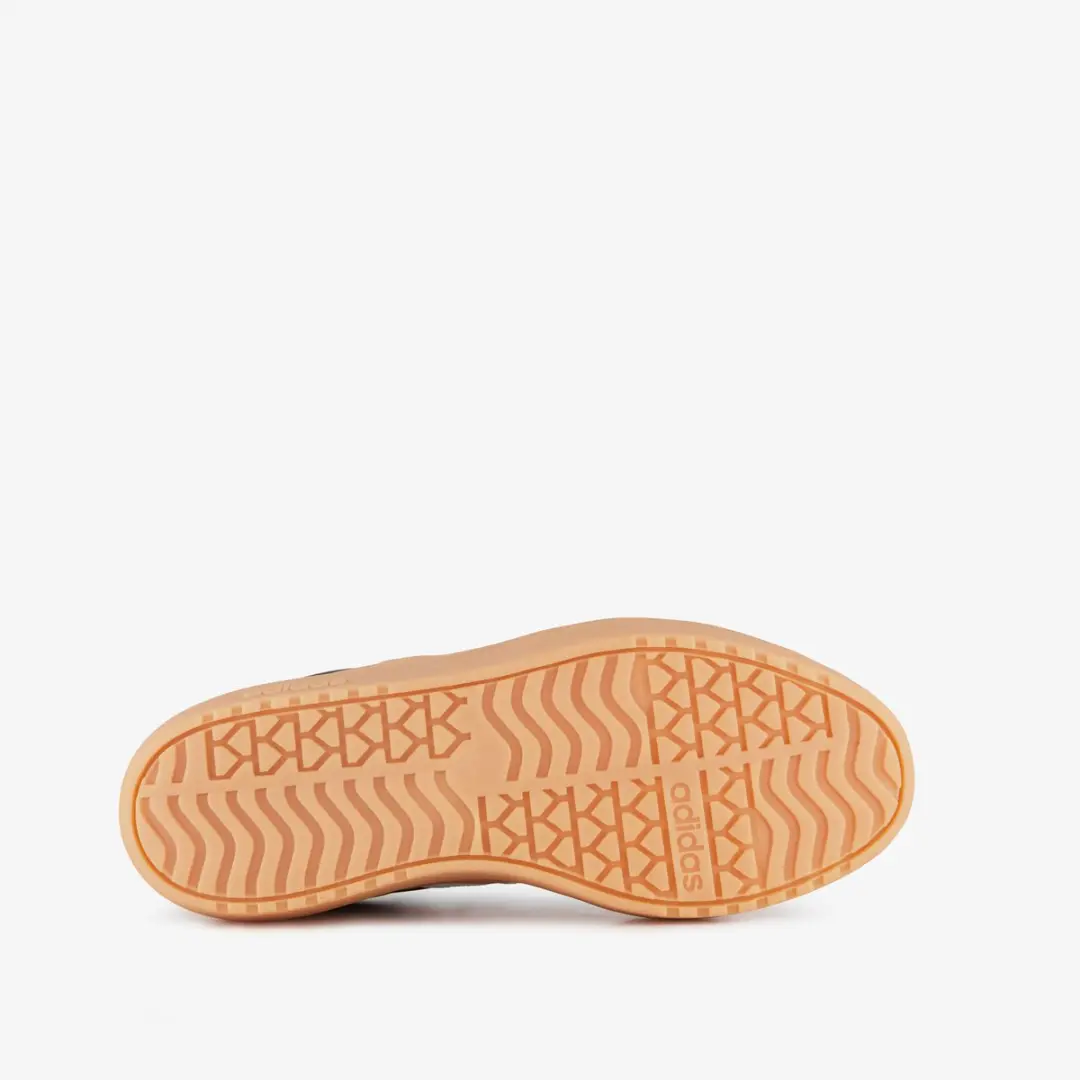adidas Vl Court Bold NJE43 Dames Schoenen - Zwart - afbeelding 6 van 6
