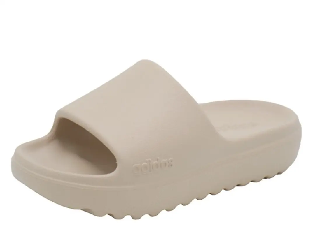 Adidas Adilette Lumia Slides JP9579 - Dames - Bruin