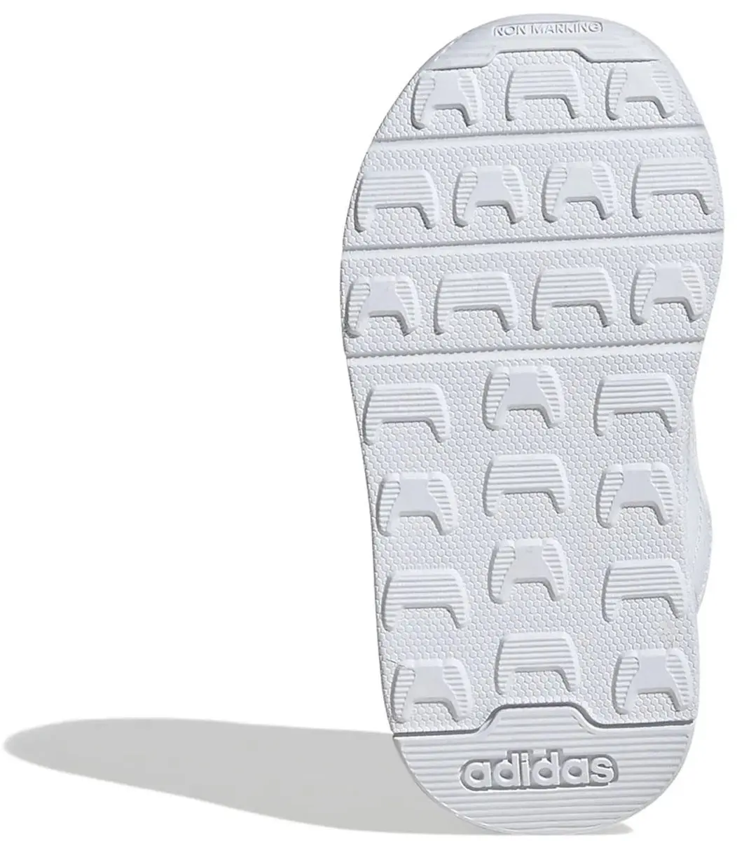 Adidas Tensaur Switch Babyschoenen 24 - Wit