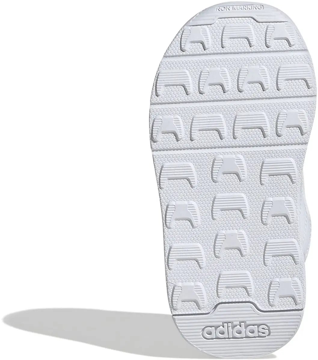 Adidas Tensaur Switch Babyschoenen 24 - Wit