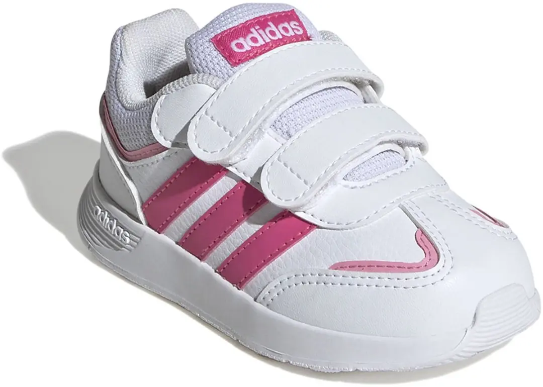 Adidas Tensaur Switch Babyschoenen 24 - Wit