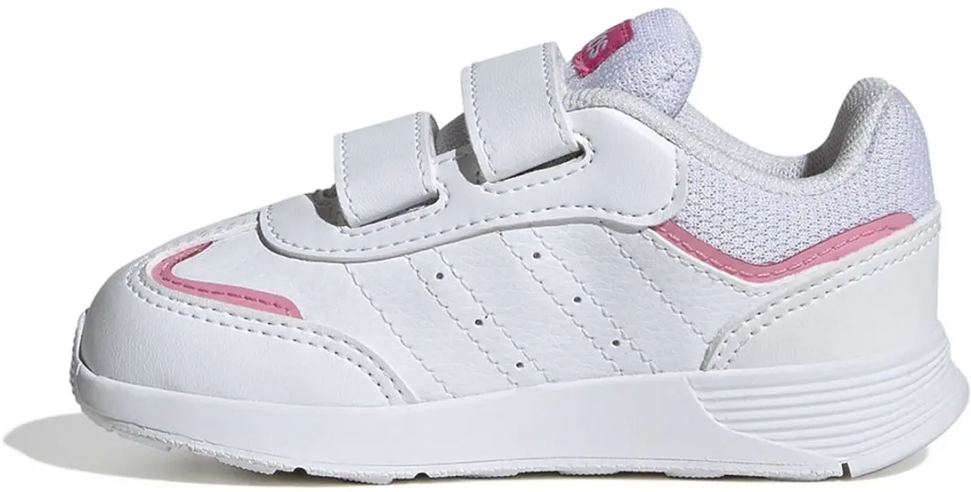 Adidas Tensaur Switch Babyschoenen 24 - Wit