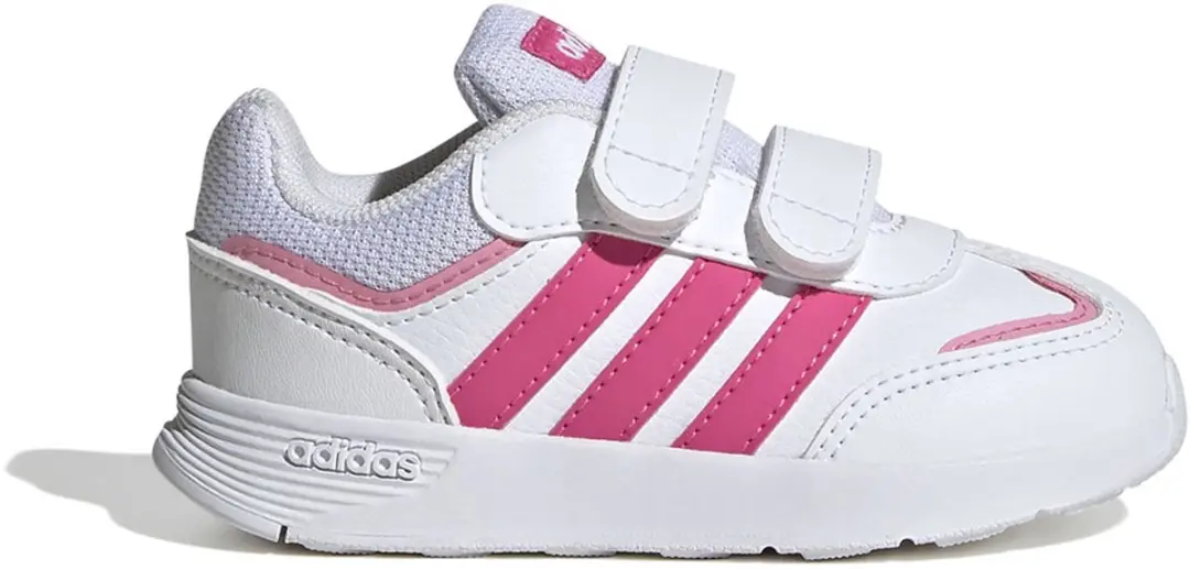 Adidas Tensaur Switch Babyschoenen 24 - Wit