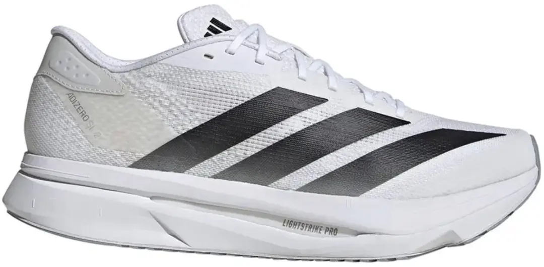 Adidas Performance Adizero SL 2 NMQ07 Heren Schoenen - Wit
