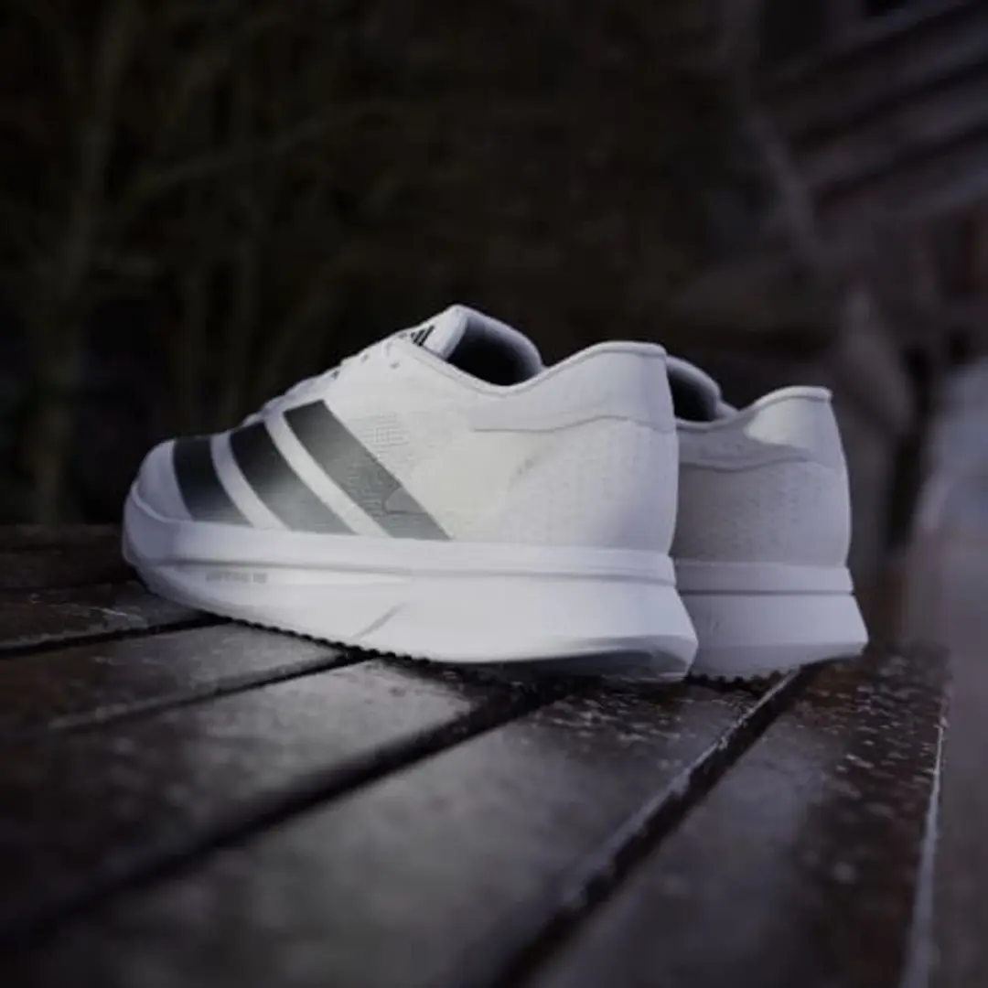 Adidas Performance Adizero SL 2 NMQ07 Heren Schoenen - Wit