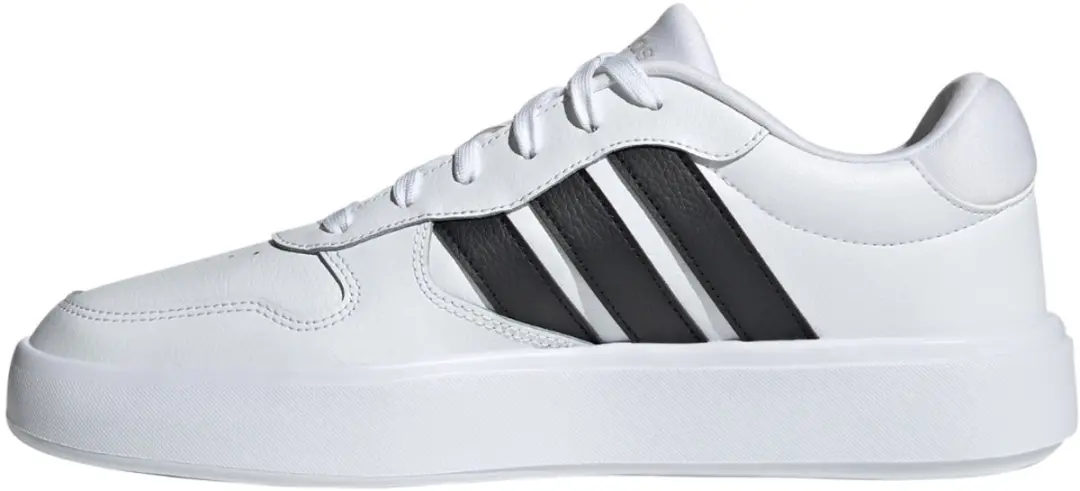 adidas Litecourt Heren Sneakers 44 - Wit - afbeelding 5 van 6