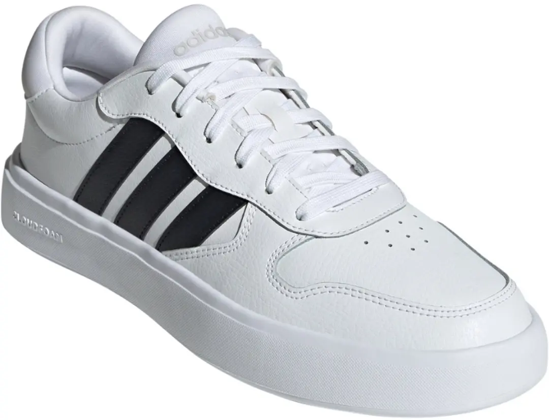 adidas Litecourt Heren Sneakers 44 - Wit - afbeelding 2 van 6