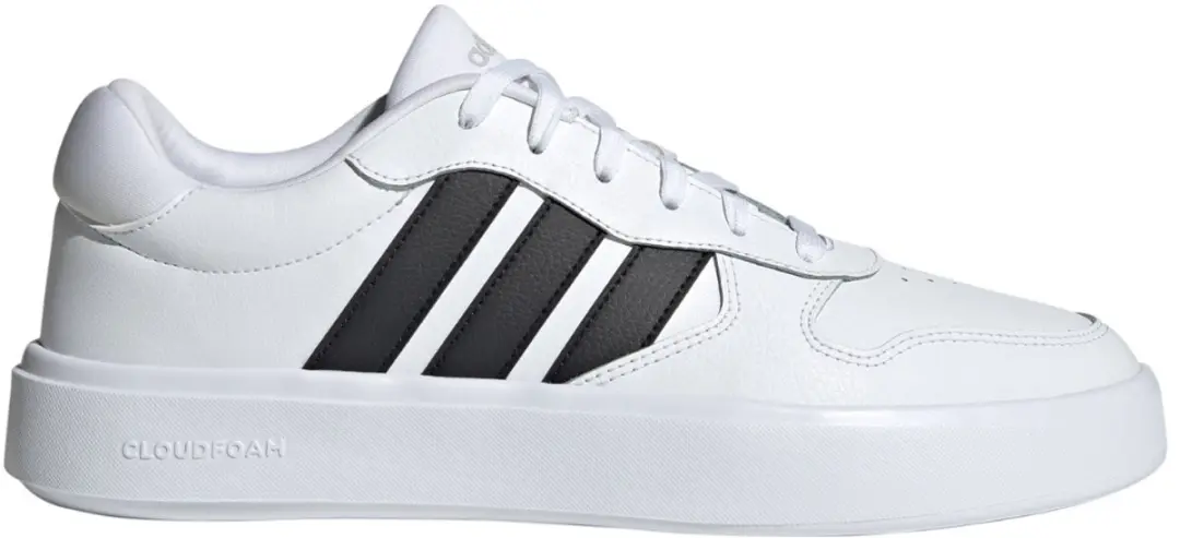 adidas Litecourt Heren Sneakers Wit