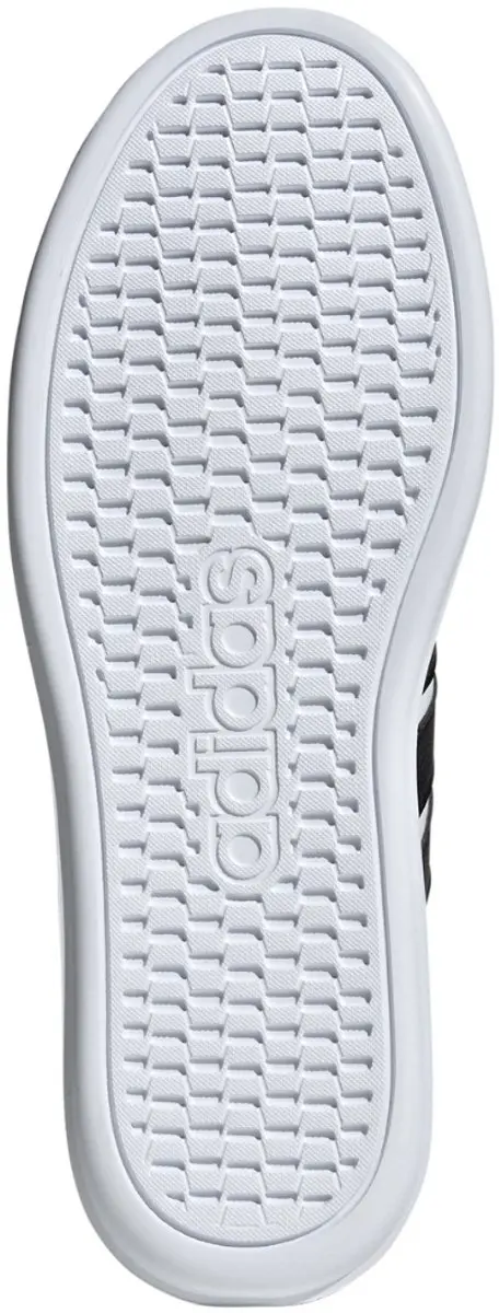 adidas Litecourt Heren Sneakers 44 - Wit - afbeelding 6 van 6