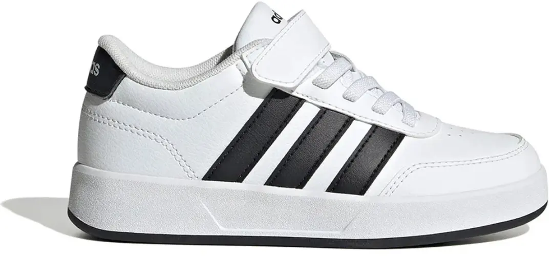 Adidas Breaknet 3.0 El Schoenen - 31.5 EU - Wit