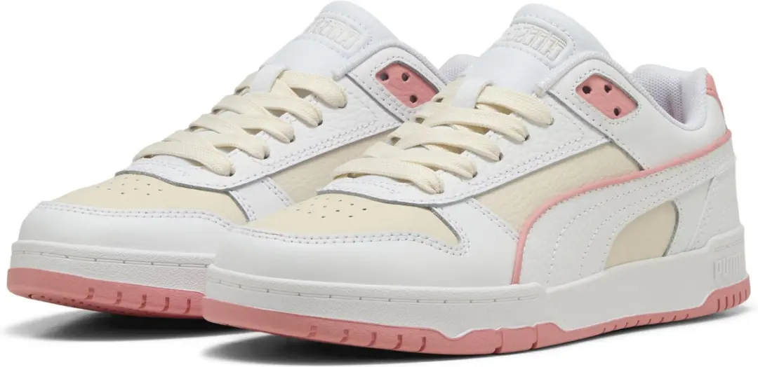 PUMA RBD Game Low Unisex Sneakers