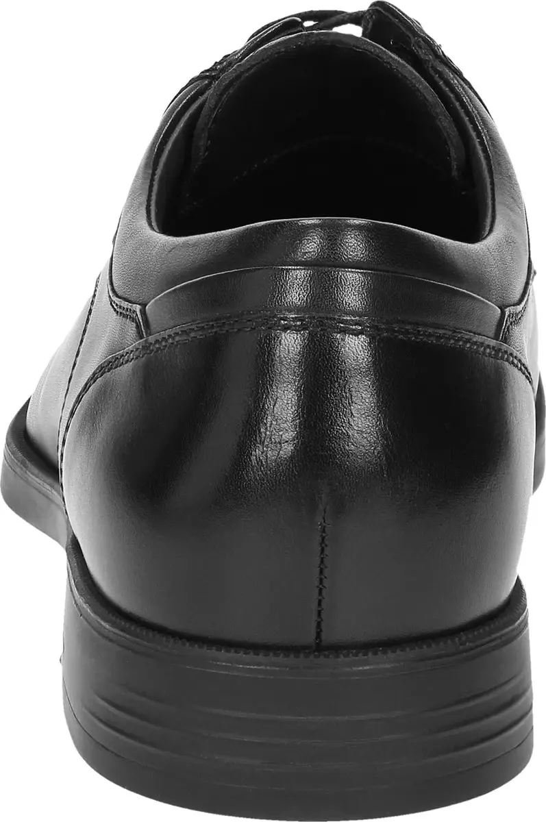Sioux Foriolo-707-H Heren Sneakers - Zwart - afbeelding 2 van 6