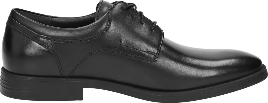 Sioux Foriolo-707-H Heren Sneakers - Zwart - afbeelding 3 van 6