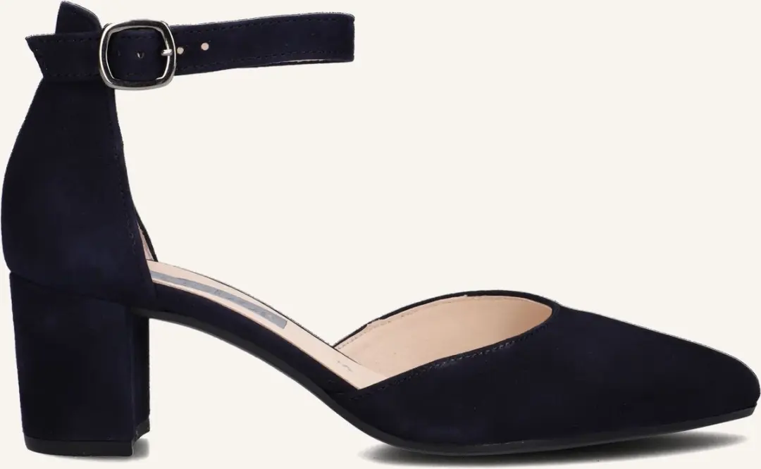 Gabor Damen Pumps in blau