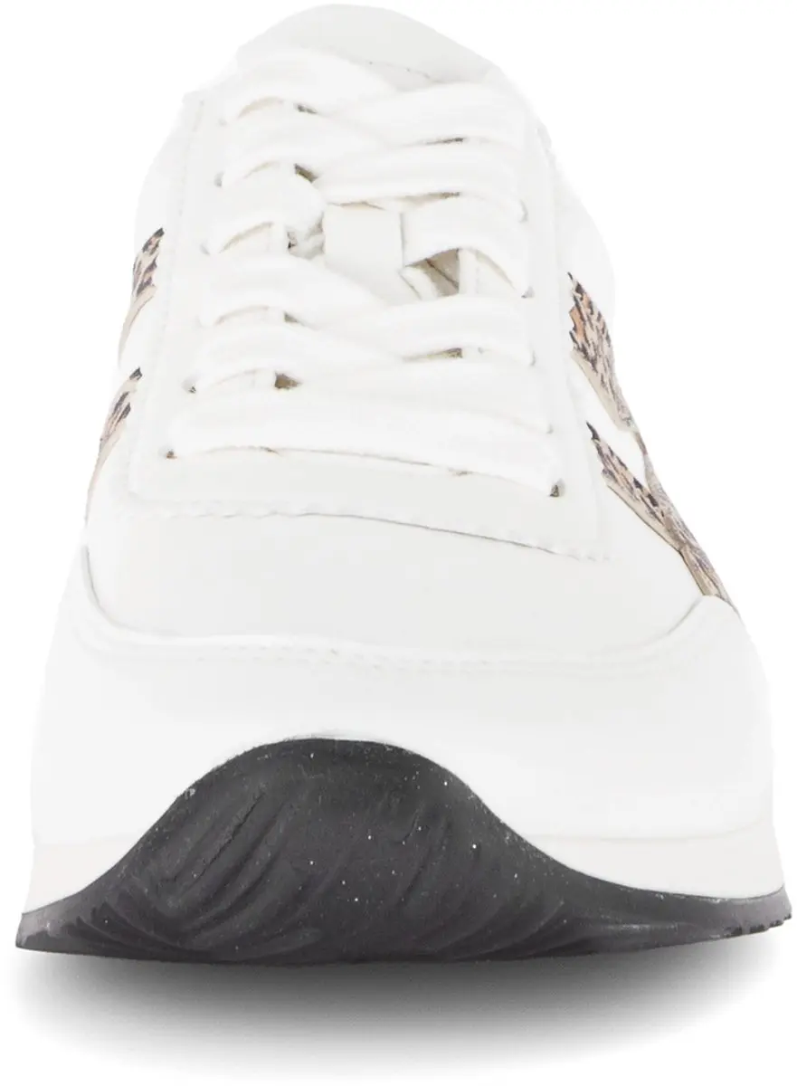 Gabor 86.556 Dames Sneakers - Wit - afbeelding 3 van 6