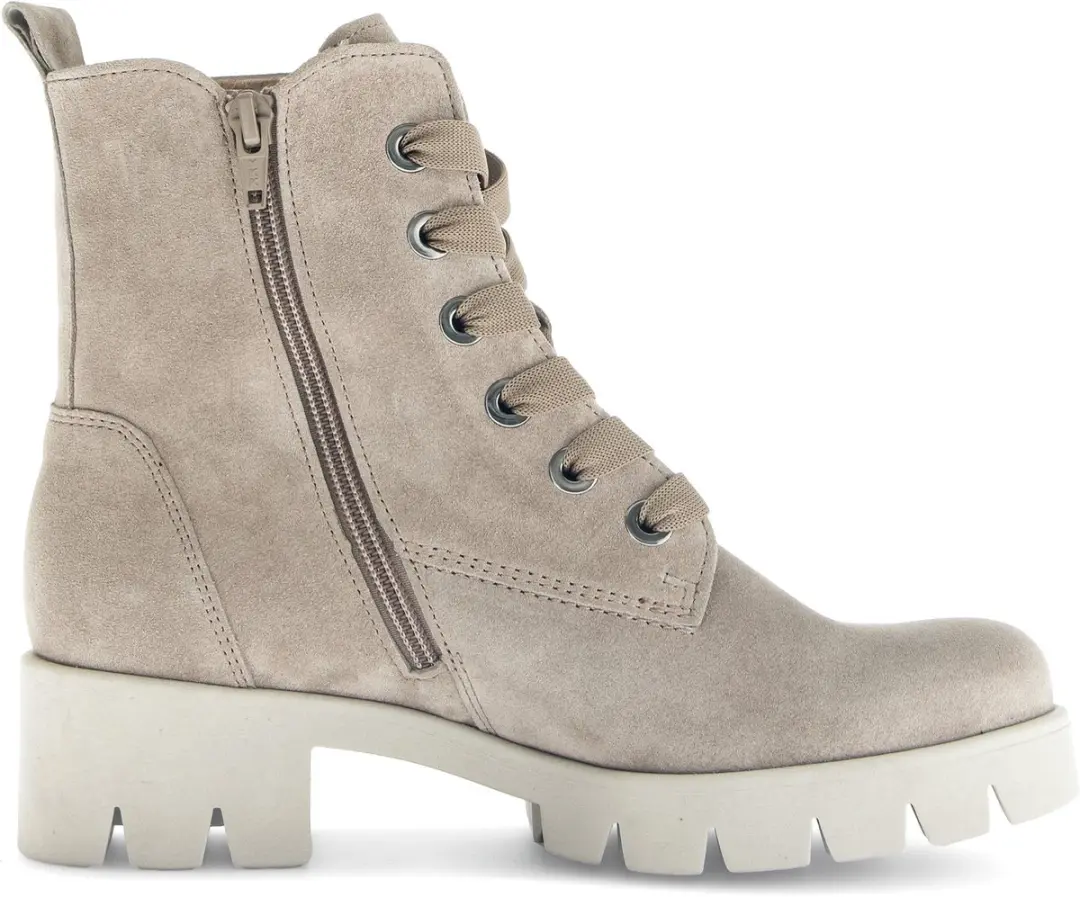 Gabor Dames Veterboots 38.5