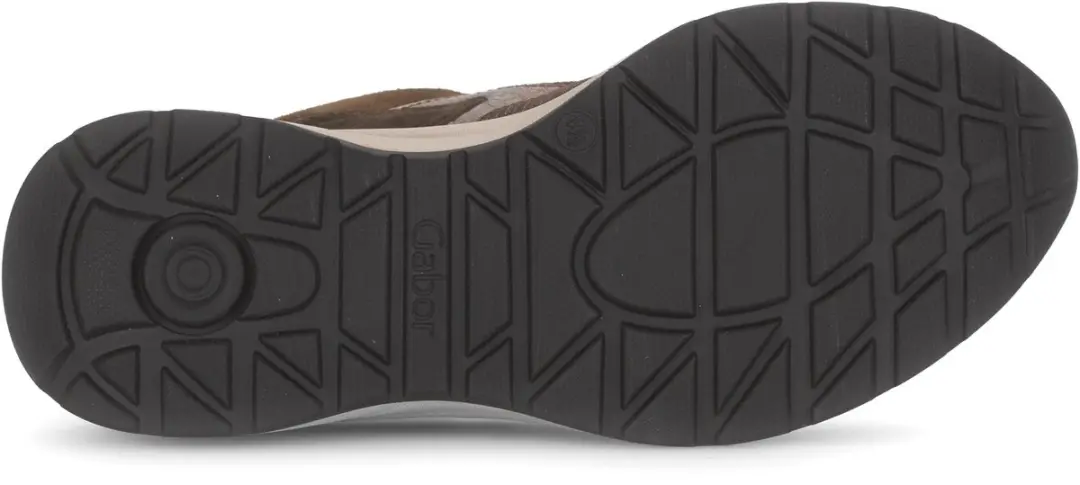 Gabor Dames Sneakers 76.598.33 - 38.5
