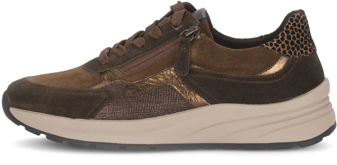 Gabor Dames Sneakers 76.598.33 - 38.5 - afbeelding 6 van 6