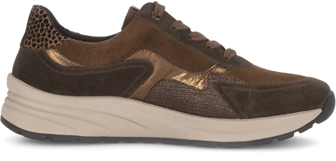 Gabor Dames Sneakers 76.598.33