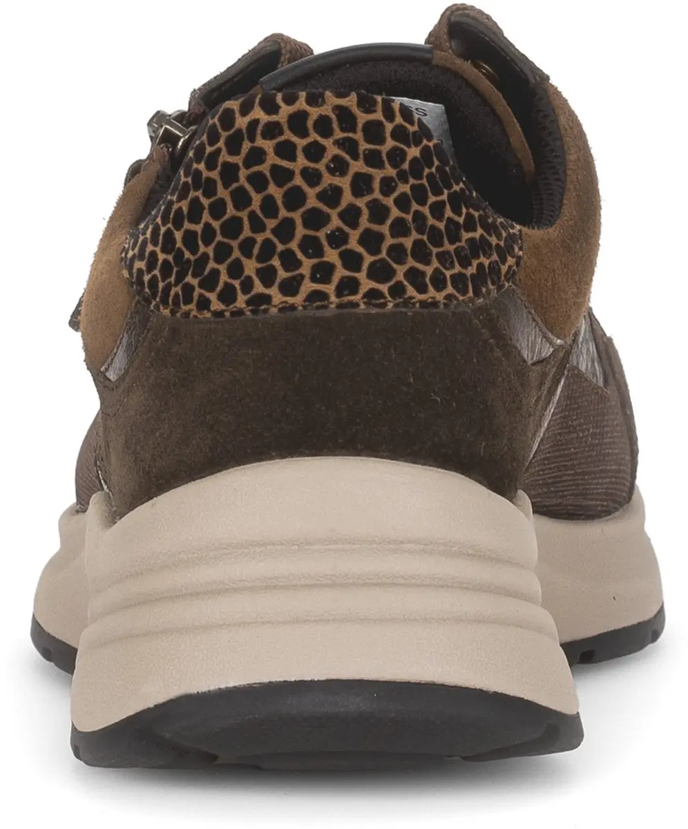Gabor Dames Sneakers 76.598.33 - 38.5