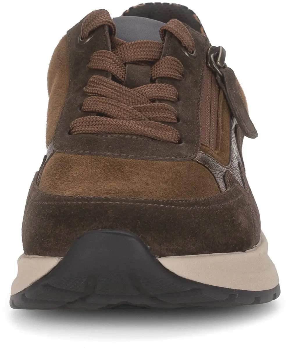 Gabor Dames Sneakers 76.598.33 - 38.5