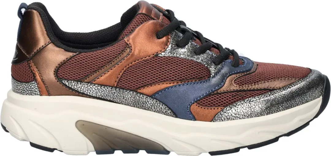 Gabor Rollingsoft dames sneaker