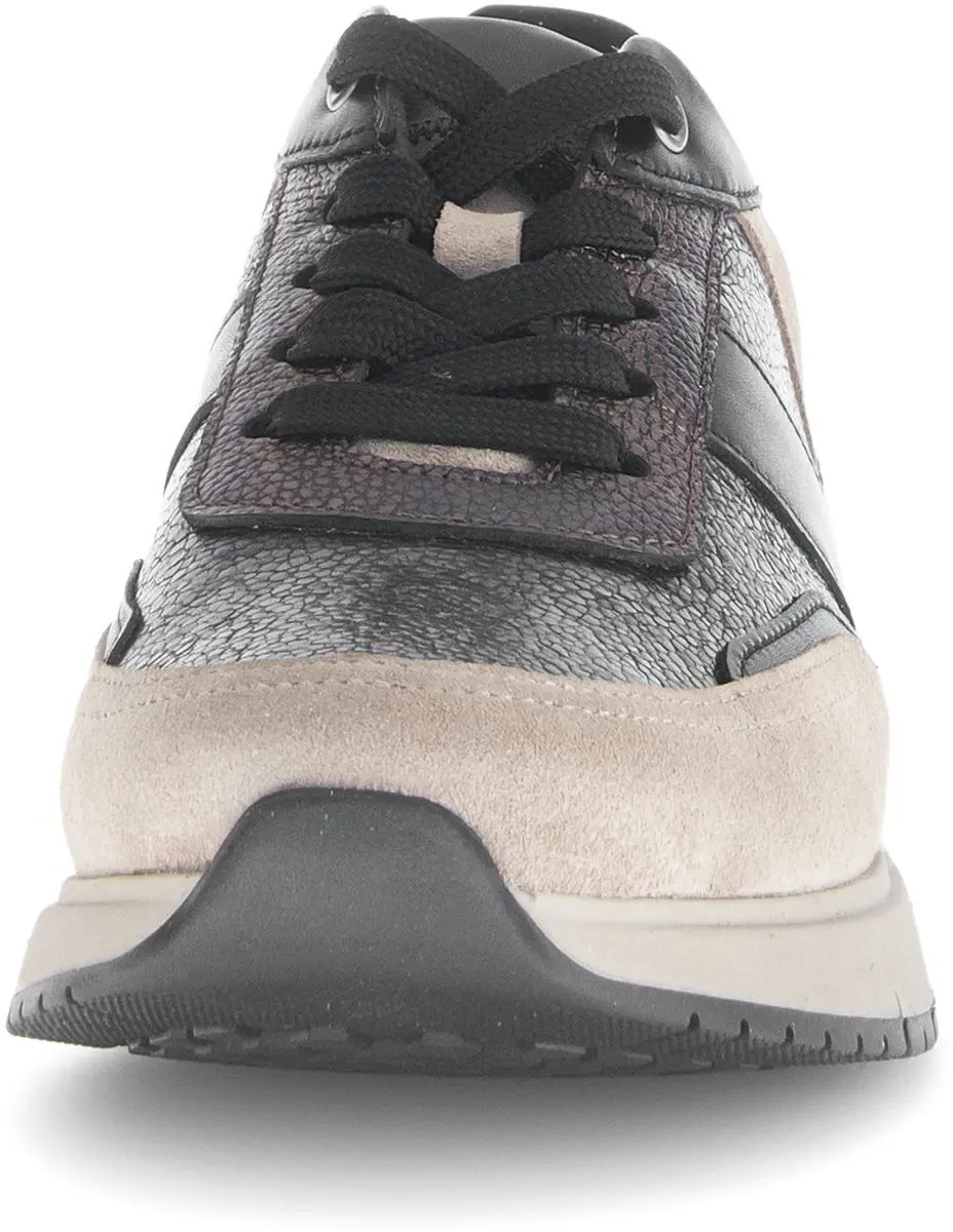 Gabor Dames Sneakers Bronze - 38.5