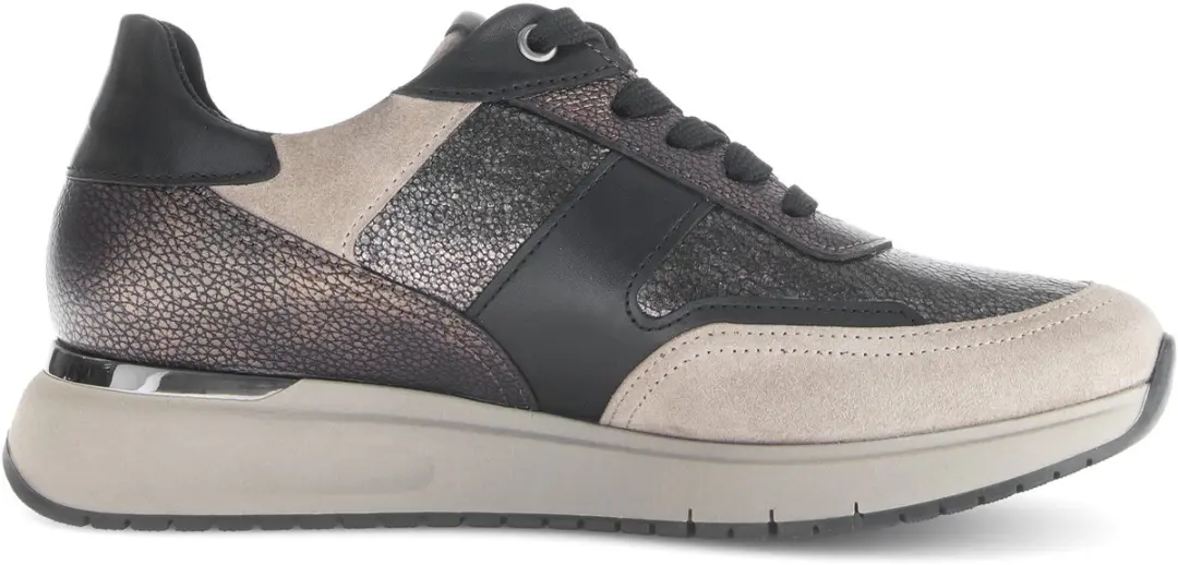 Gabor Dames Sneakers Bronze - 38.5