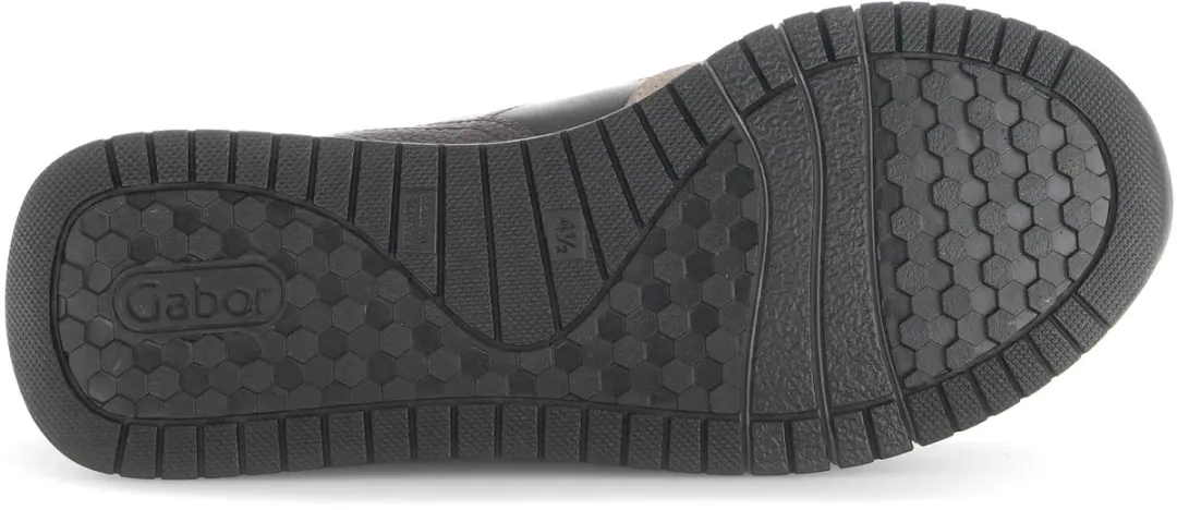 Gabor Dames Sneakers Bronze - 38.5 - afbeelding 6 van 6