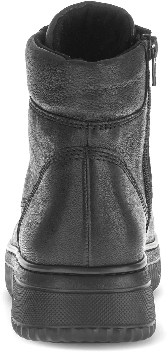 Gabor Dames Sneakers 76.795.57 - 39 Zwart