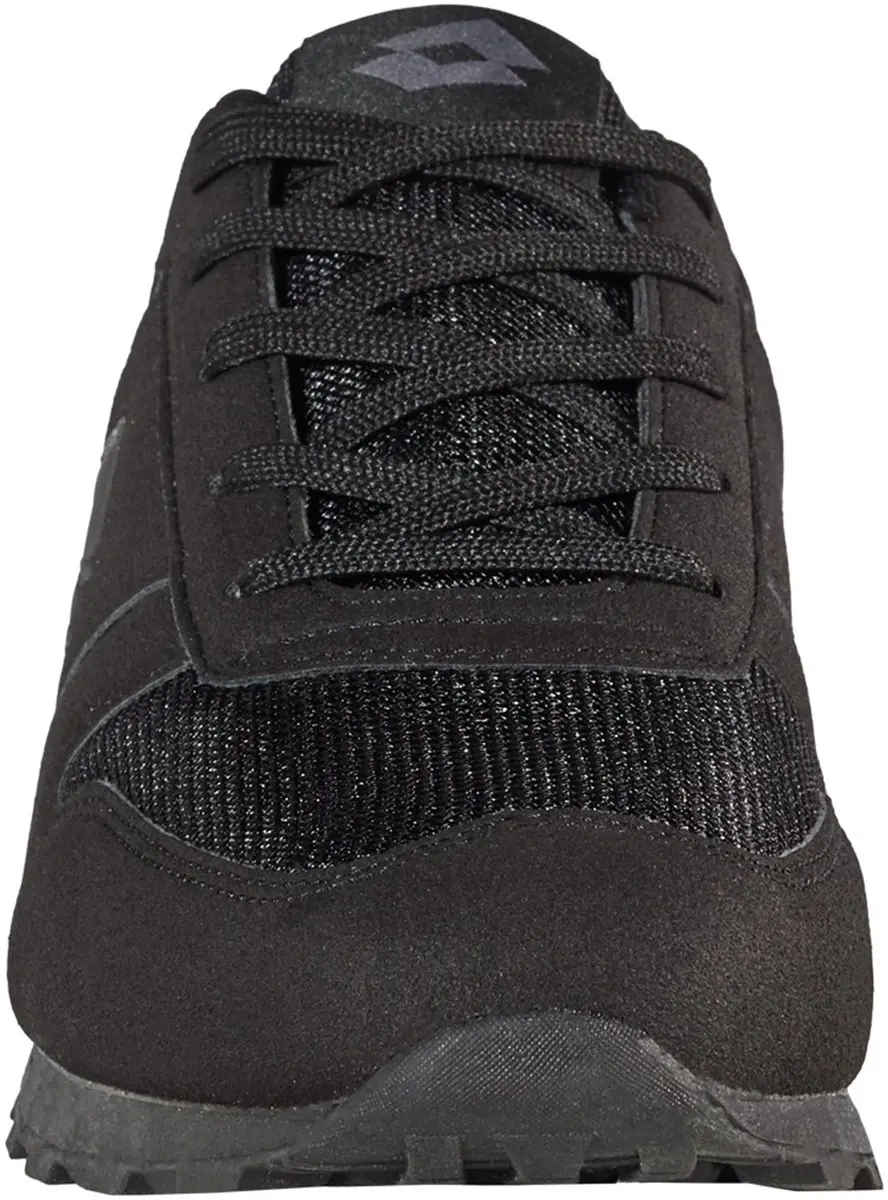 Lotto Epican Sneakers 2401850U - Zwart - afbeelding 3 van 6