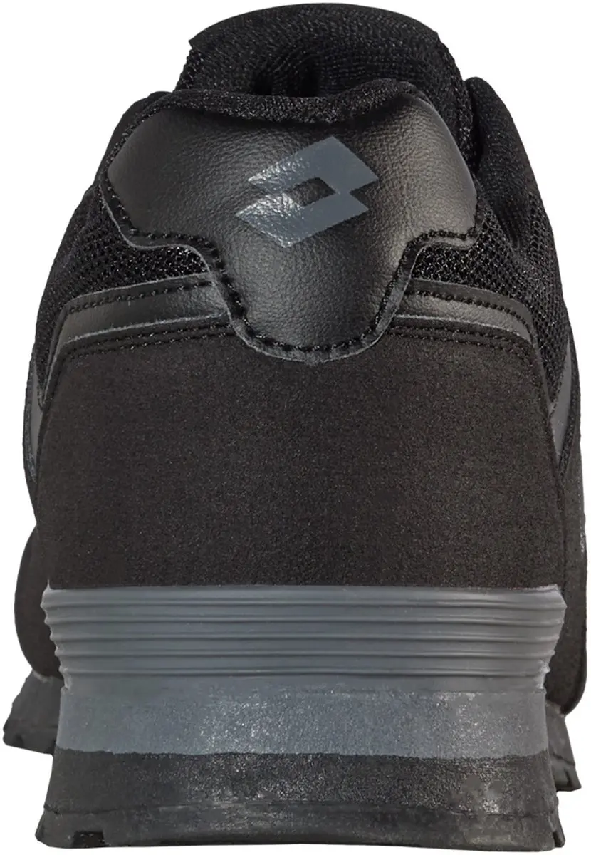 Lotto Epican Sneakers 2401850U - Zwart - afbeelding 4 van 6