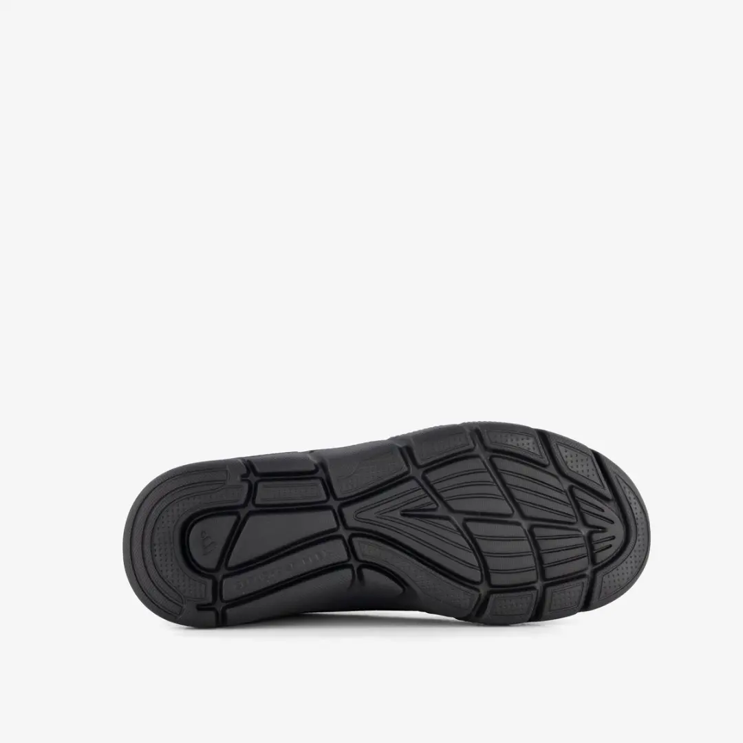 Adidas Flex Rapidfit HP6992 Damestrainers - Zwart - afbeelding 4 van 6
