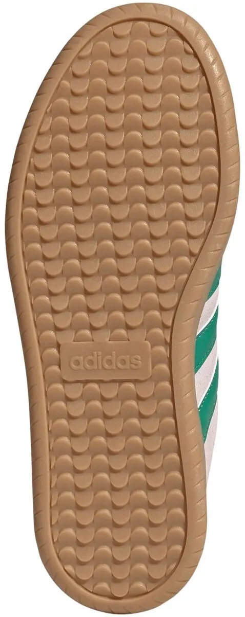 adidas Barreda Sneakers Dames - 41 1/3 - Roze/Groen