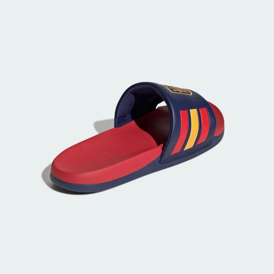 Adidas Adilette Comfort 2.0 JS4973 Slides - Blauw