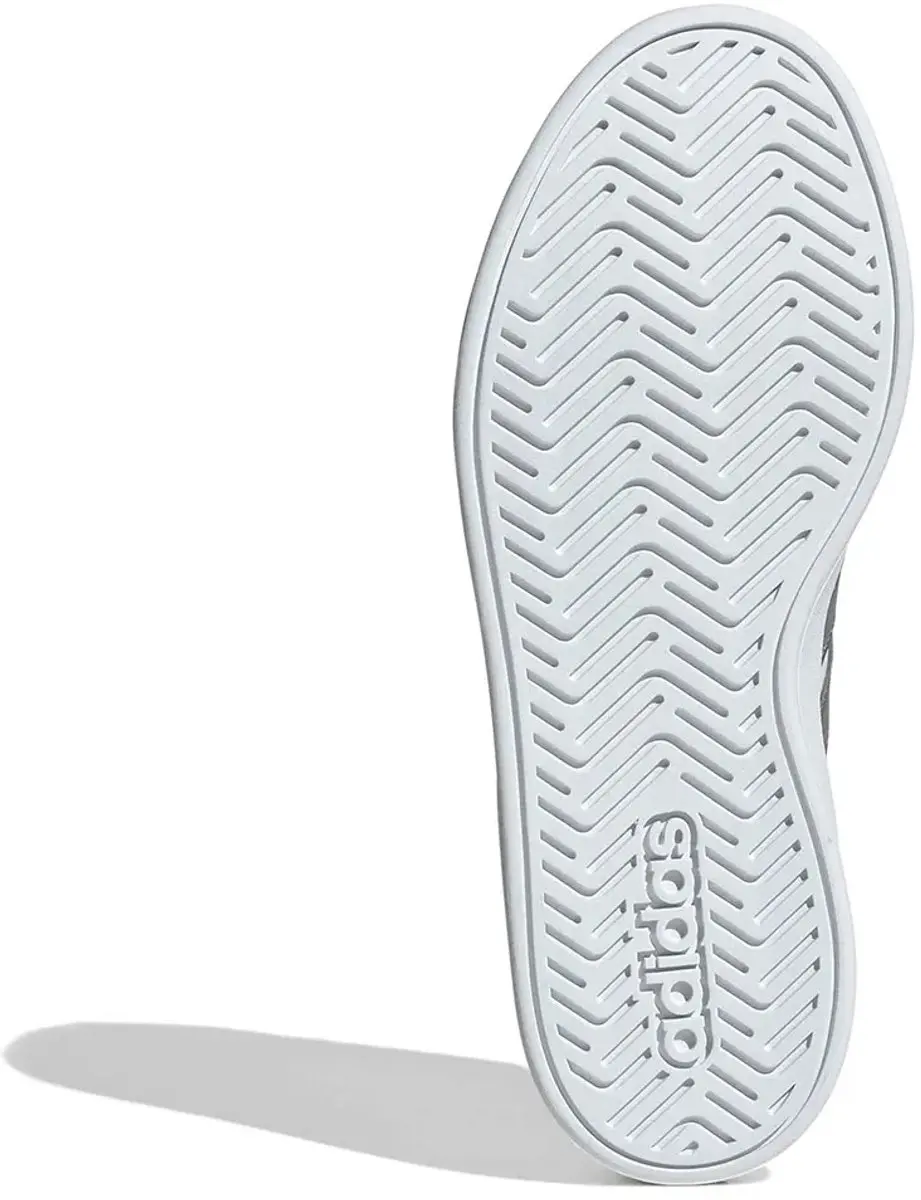 Adidas Grand Court 3.0 ONE93 Schoenen Junior - Wit