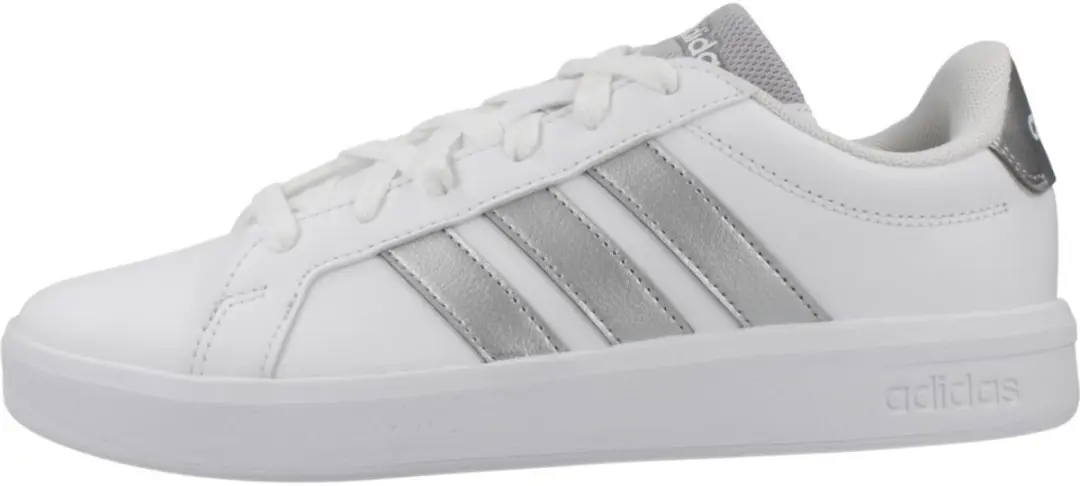 Adidas Grand Court 3.0 ONE93 Schoenen Junior - Wit