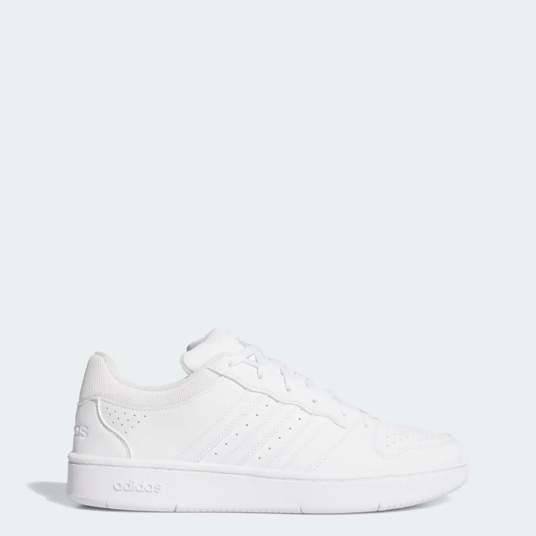 Adidas Hoops Classic ONQ44 Schoenen - Wit