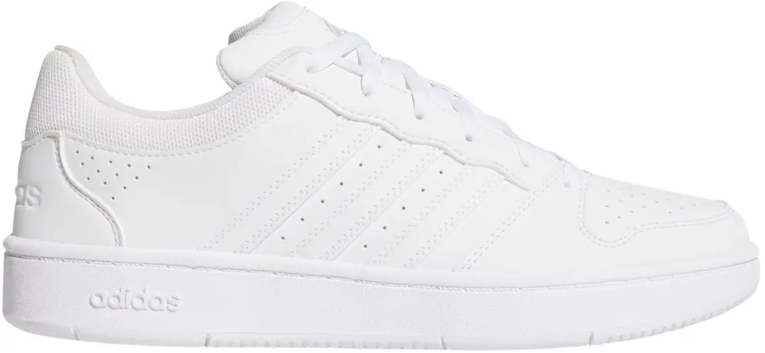 Adidas Hoops Classic ONQ44 Schoenen - Wit