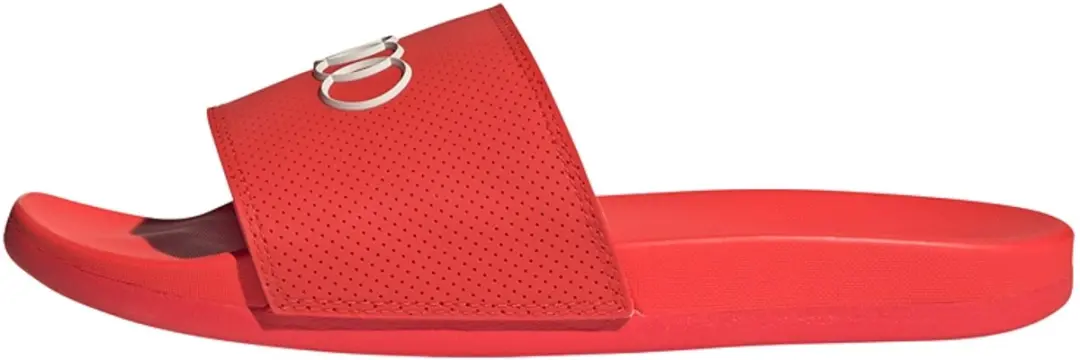 adidas Performance ADILETTE COMFORT AUDI REVOLUT F1 TEAM SLIPPERS