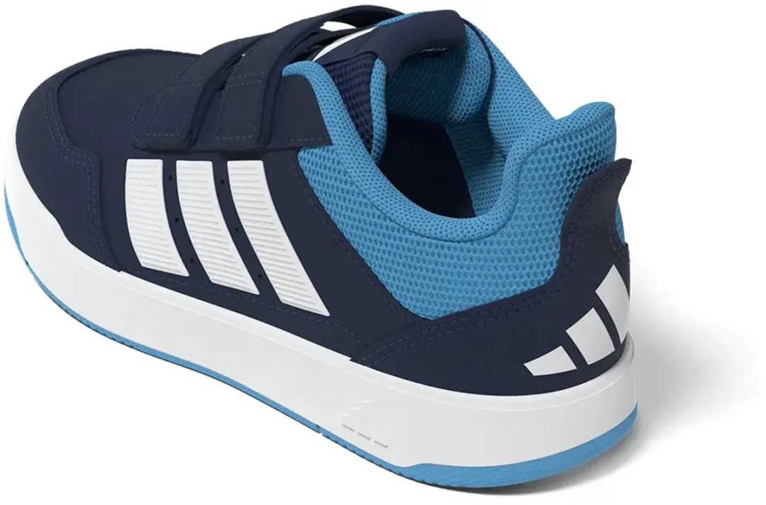 Adidas Tensaur Sport 3.0 Cf Schoenen - EU 28 - Blauw - afbeelding 4 van 6