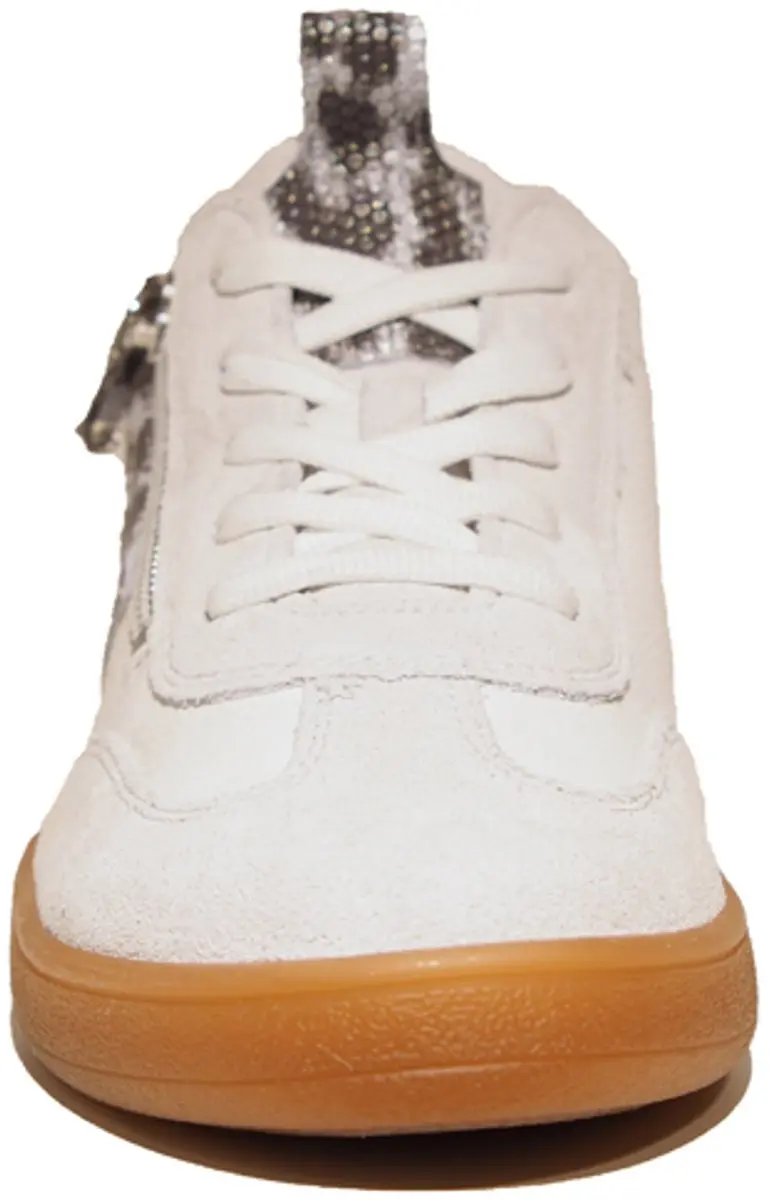 Wäldlaufer Daisy Sneakers - Wit - Maat 40