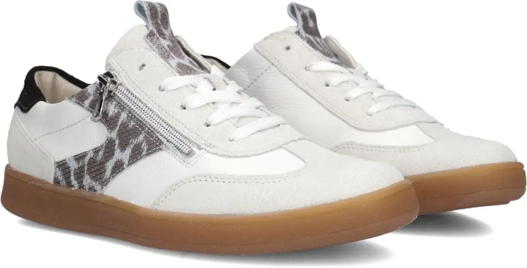 Wäldlaufer Daisy Sneakers - Wit - Maat 40