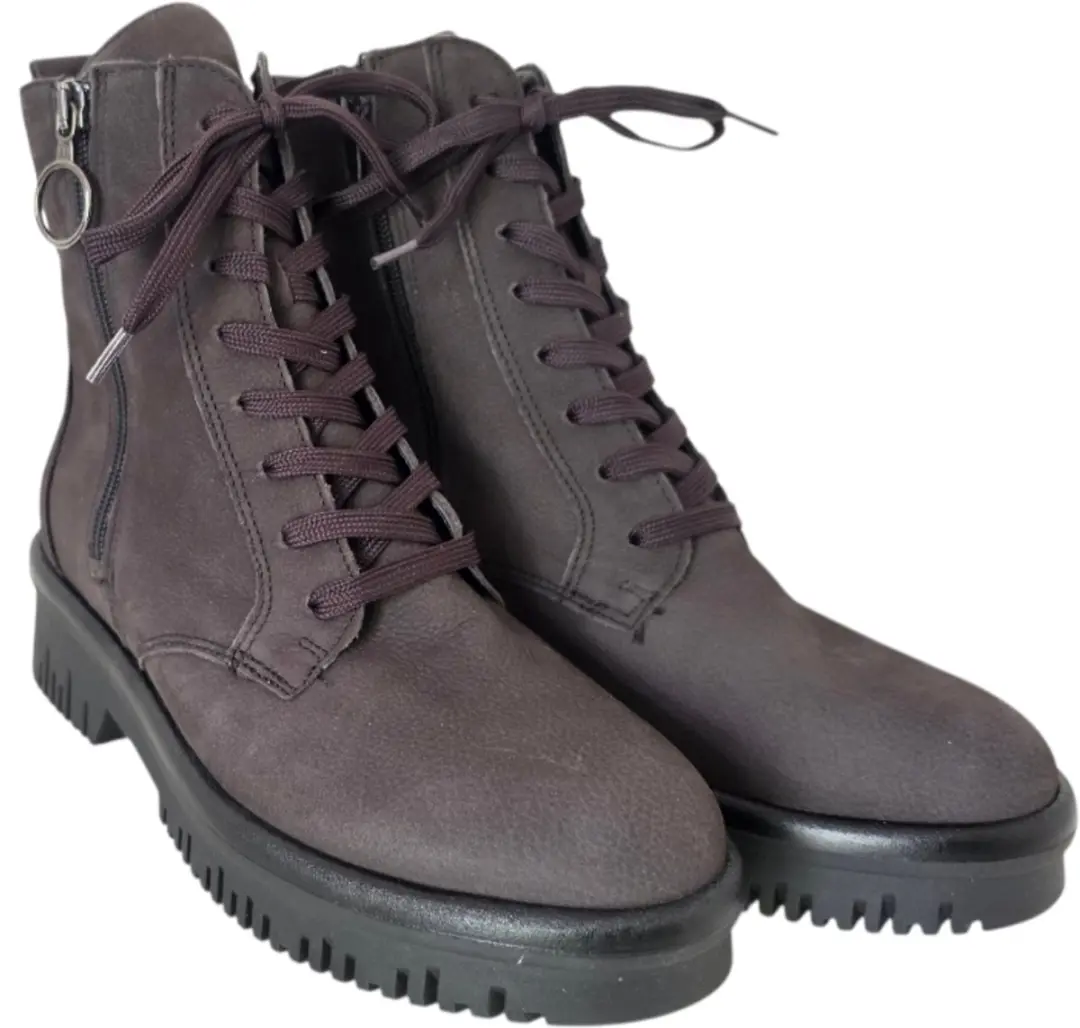 Wäldlaufer Veterboot Alea Bruin
